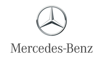 Наш клиент Mercedes-Benz